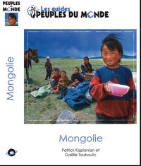 Image de La Mongolie