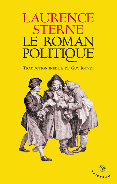 Picture of Le Roman politique (Nouvelle traduction)