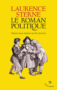 Picture of Le Roman politique (Nouvelle traduction)