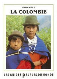 Image de La Colombie - paraíso de contrastes