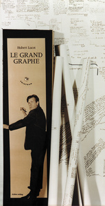 Picture of Le grand graphe