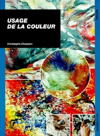 Picture of USAGE DE LA COULEUR