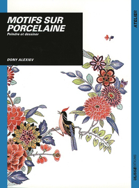Picture of MOTIFS SUR PORCELAINE