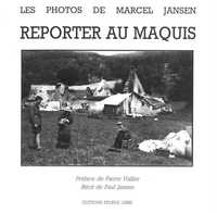 Picture of Reporter au Maquis