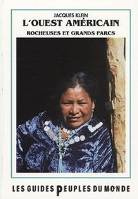 Image de L'Ouest américain - Rocheuses et grands parcs