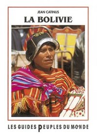Image de Bolivie - de la Amazonia a los Andes