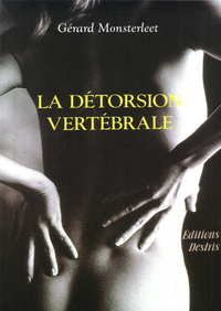 Picture of La détorsion vertébrale