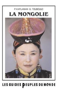 Image de La Mongolie