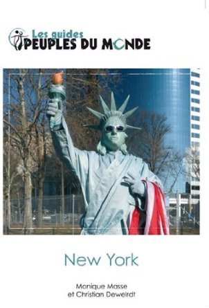 Image de New York - un New York 100 % pratique
