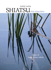 Image de Shiatsu, voie d'équilibre