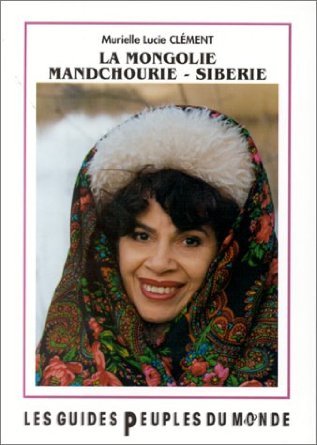 Image de La Mongolie, Sibérie, Mandchourie