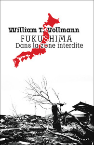 Picture of Fukushima. Dans la zone interdite