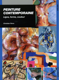 Picture of PEINTURE CONTEMPORAINE