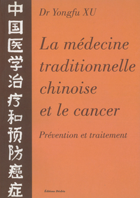 Image de La médecine traditionnelle chinoise & le cancer - prévention et traitement