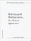 Image de Géricault - Delacroix