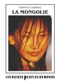 Image de La Mongolie
