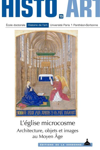 Picture of L'église microcosme