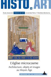 Picture of L'église microcosme