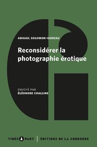 Picture of Reconsidérer la photographie érotique