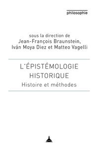 Image de L'épistémologie historique