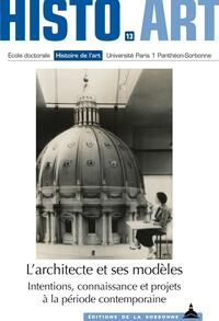 Picture of L'architecte et ses modèles
