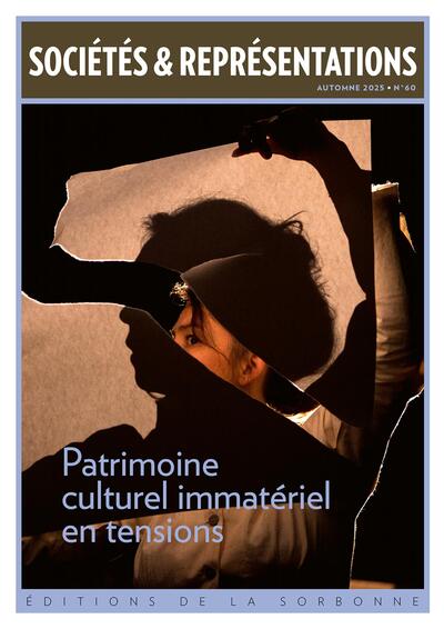 Image de Patrimoine culturel immatériel en tensions