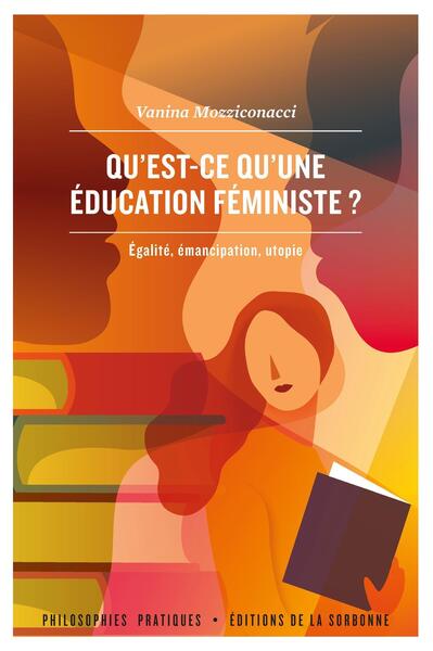 Image de Qu'est-ce qu'une éducation féministe ?