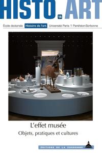 Picture of L'effet musée