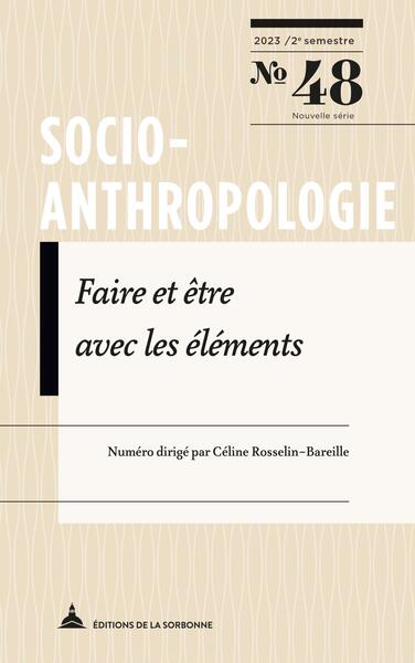 Picture of Faire et être avec les éléments