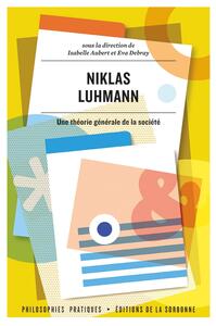 Image de Niklas Luhmann