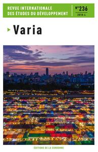 Picture of Varia