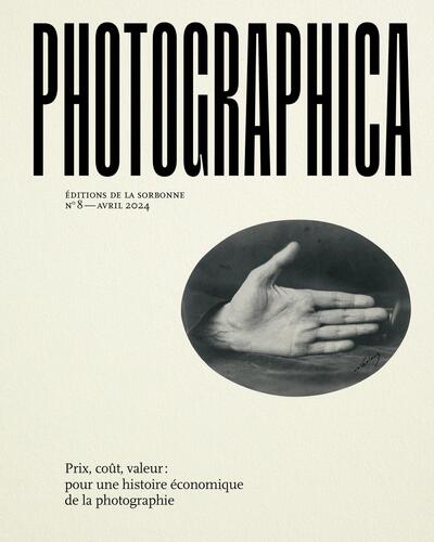 Picture of Photographica n°8 - Avril 2024
