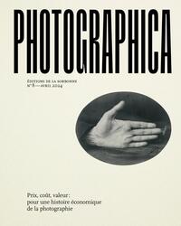 Picture of Photographica n°8 - Avril 2024