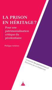 Image de La prison en héritage ?