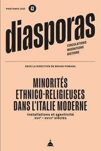 Picture of Minorités ethnico-religieuses dans l'Italie moderne