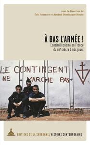 Picture of À bas l'armée !