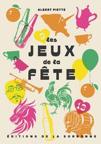 Image de Les jeux de la fête