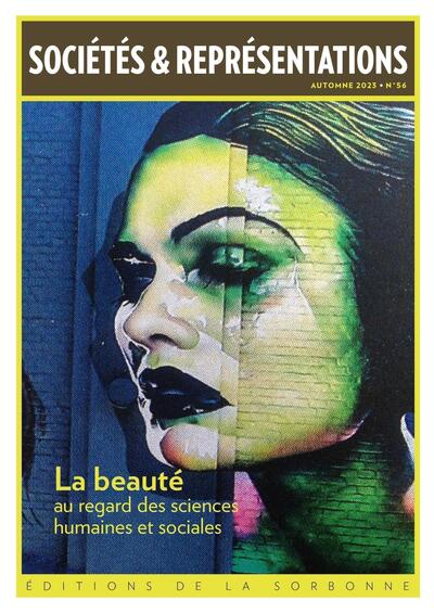 Image de La beauté au regard des sciences humaines et sociales