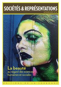 Image de La beauté au regard des sciences humaines et sociales