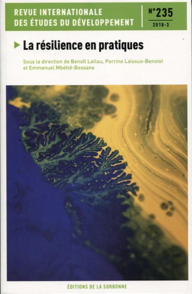 Picture of La résilience en pratique