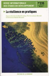 Picture of La résilience en pratique