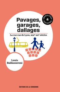 Picture of Pavages, garages, dallages