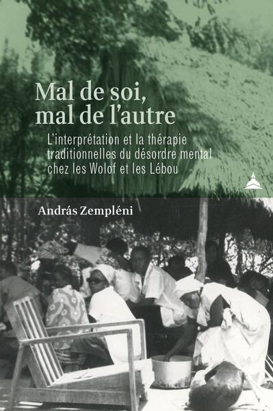 Image de Mal de soi, mal de l'autre