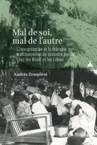 Image de Mal de soi, mal de l'autre