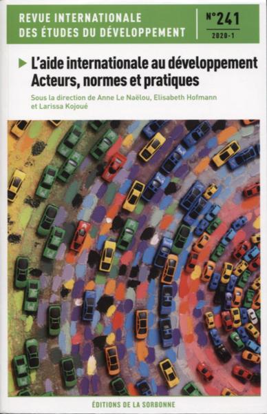 Picture of L'aide internationale au développement - Acteurs, normes et pratiques