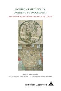 Picture of Horizons médiévaux d'Orient et d'Occident