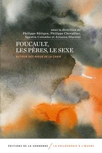 Image de Foucault, les Pères, le sexe