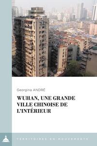 Picture of Wuhan, une grande ville chinoise de l'intérieur