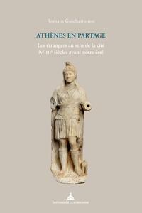 Picture of Athènes en partage