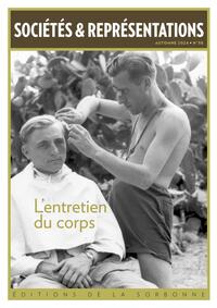 Image de L'entretien du corps